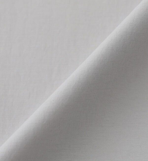 MACKINTOSH PHILOSOPHY「高密度マットタフタ SOMERFORD（サマーフォード ） with HOOD」|ステンカラーコート|