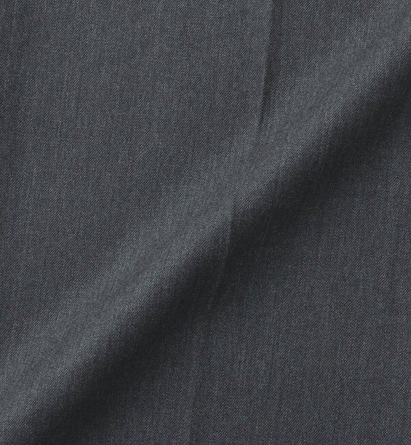 MACKINTOSH PHILOSOPHY「ファインウールハイウエストワイドパンツ」|その他|