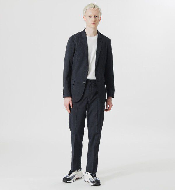  「HRAFTEXスラックス」|スラックス|