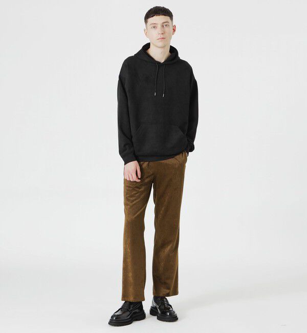  「エンボスベロアイージーパンツ」|その他|