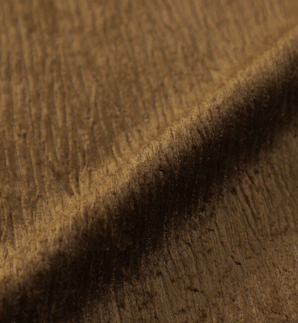  「エンボスベロアイージーパンツ」|その他|