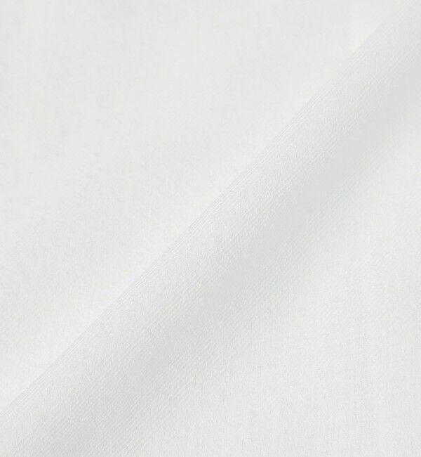  「アフィナージュシースルーシャツ」|シャツ・ブラウス|