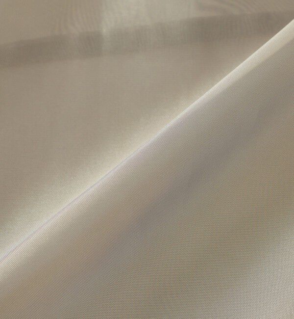  「シフォンジーシアーシャツ」|シャツ・ブラウス|