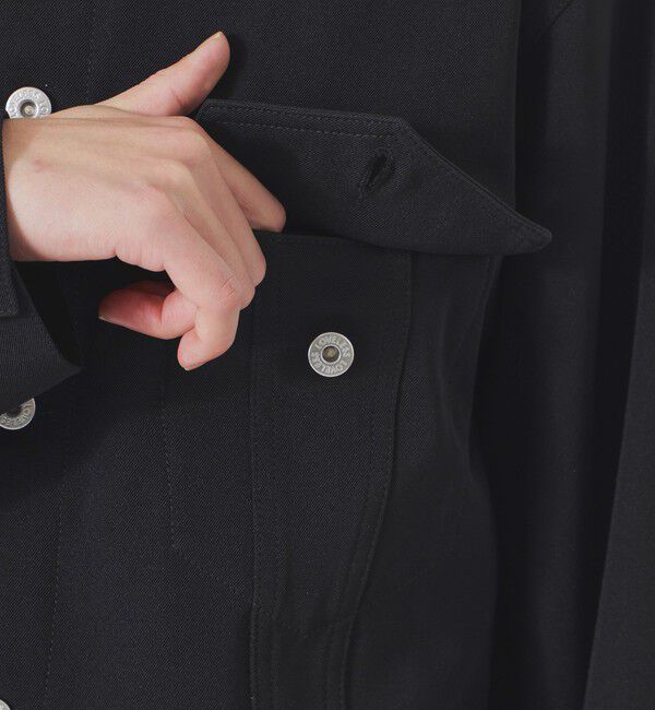  「バルキーツイルGジャン」|ブルゾン・スタジャン|