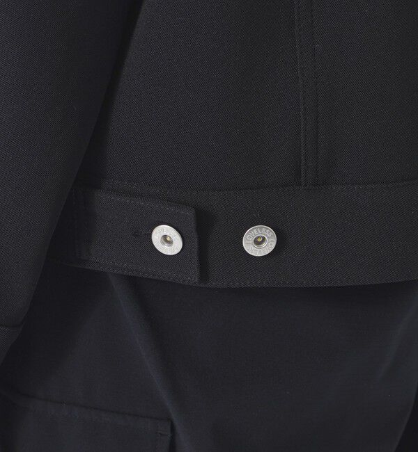  「バルキーツイルGジャン」|ブルゾン・スタジャン|