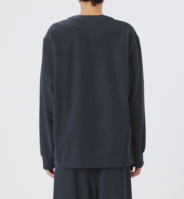  「コードピケカーディガン」|その他|