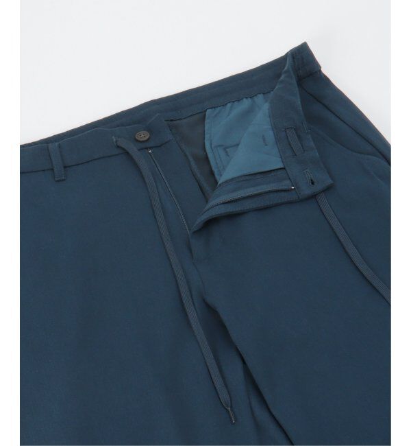 ikka「【接触冷感】GOKU楽パンツ EASY STRETCH 冷感アンクル」|その他|