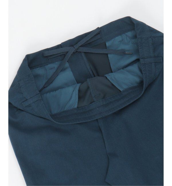 ikka「【接触冷感】GOKU楽パンツ EASY STRETCH 冷感アンクル」|その他|