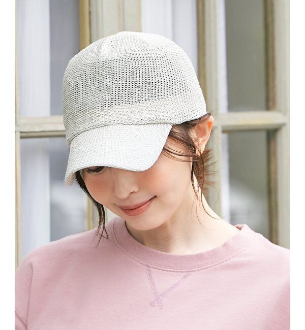 ikka「サーモキャップ」|その他|