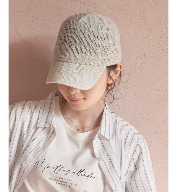 ikka「サーモキャップ」|その他|