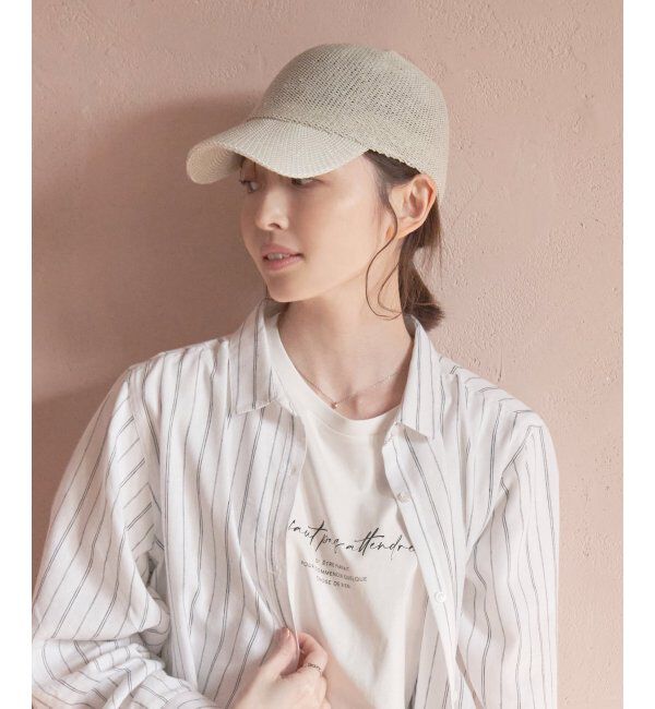 ikka「サーモキャップ」|その他|