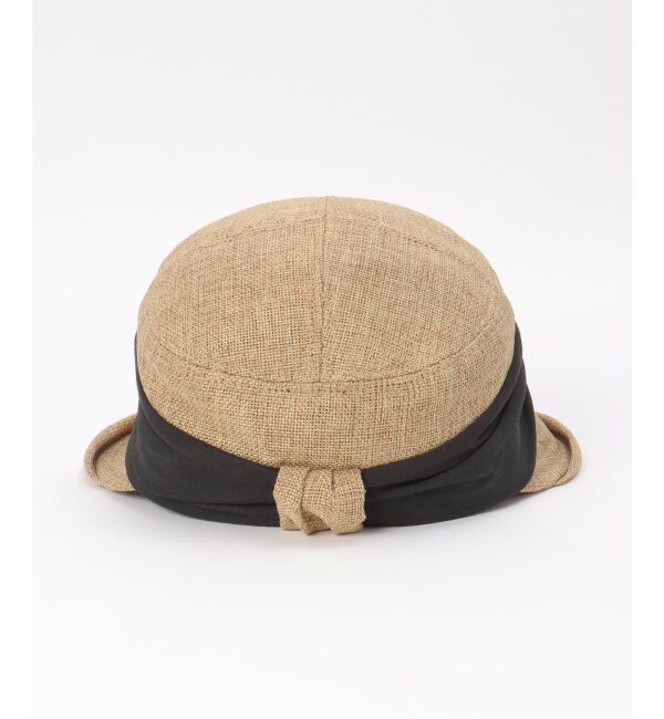 ikka「バイザーキャスケット」|その他|