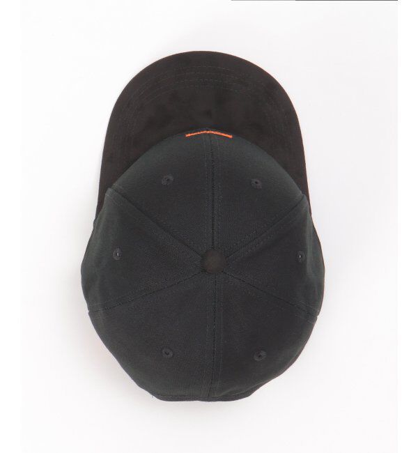 ikka「UNIVERSAL OVERALL ユニバーサルオーバーオール コンビキャップ」|その他|