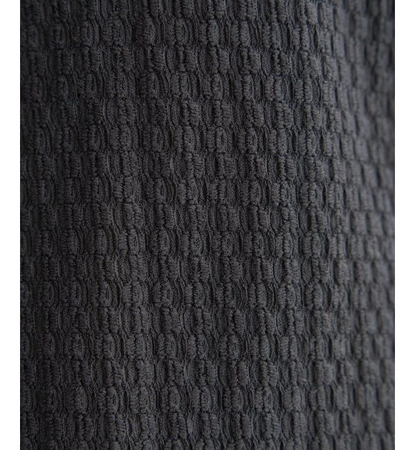 ikka「幾何学ジャガードプルオーバー」|その他|