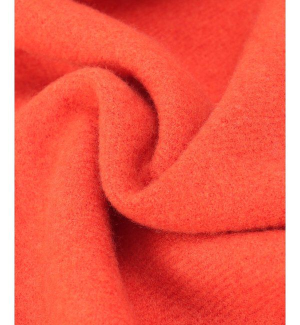 ikka「カシミヤタッチカラーマフラー」|マフラー|