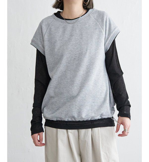 Lbc with Life「ラメウラケベストＴ」|その他|