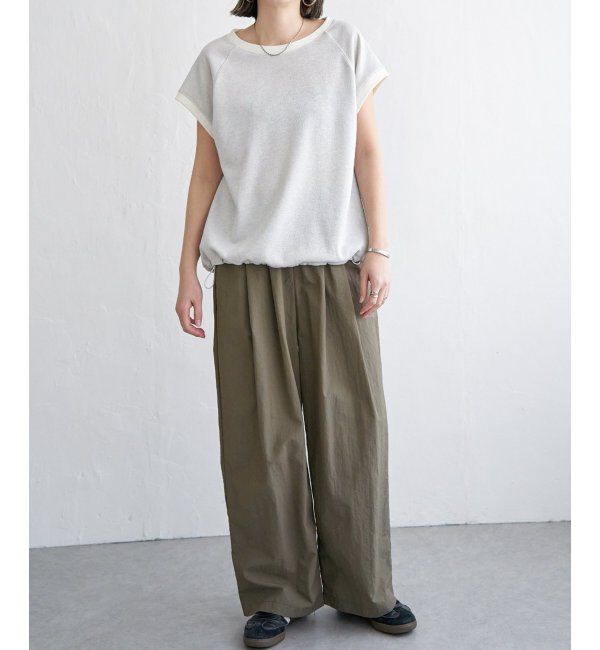 Lbc with Life「ラメウラケベストＴ」|その他|