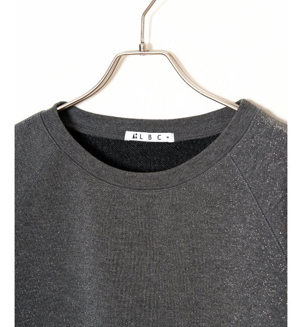 Lbc with Life「ラメウラケベストＴ」|その他|