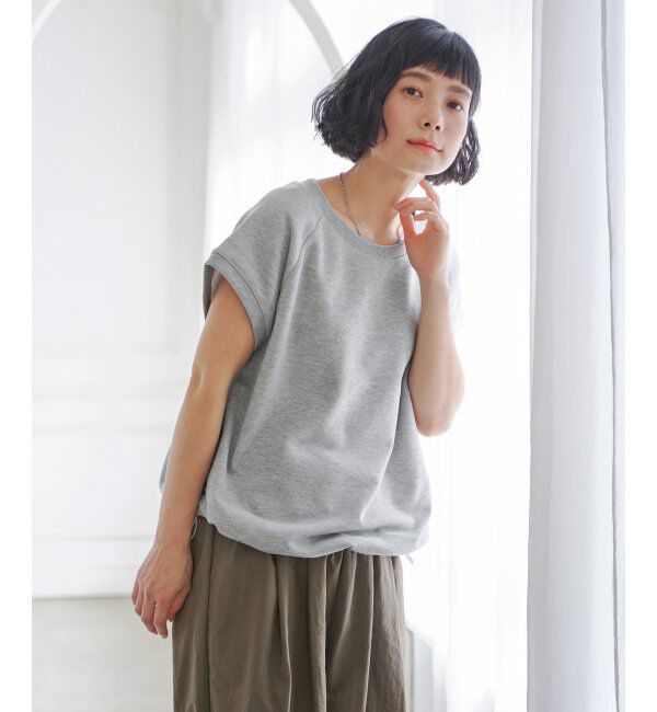 Lbc with Life「ラメウラケベストＴ」|その他|