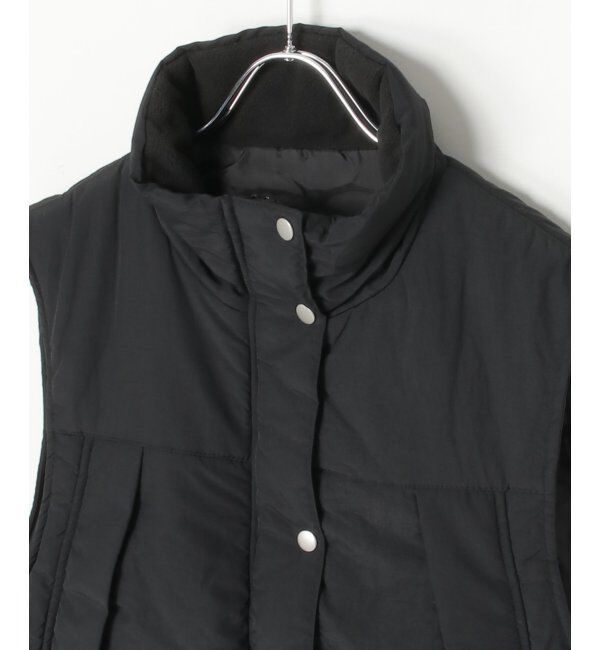 VENCE share style「ナイロン中綿ベスト」|その他|