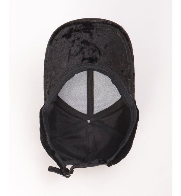 VENCE share style「ベロアキャップ」|その他|