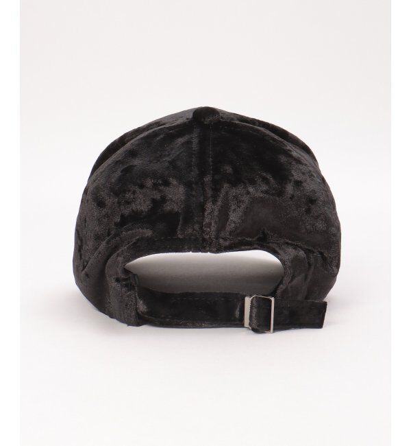 VENCE share style「ベロアキャップ」|その他|