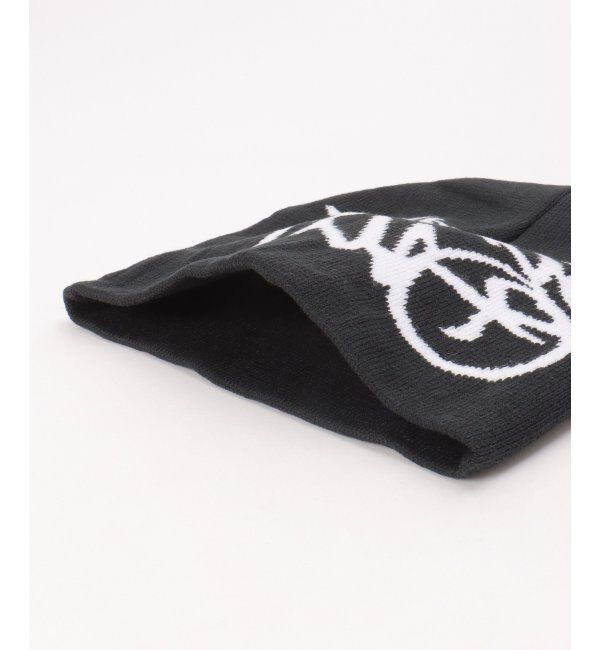 VENCE share style「グラフィティビーニーニット帽」|その他|