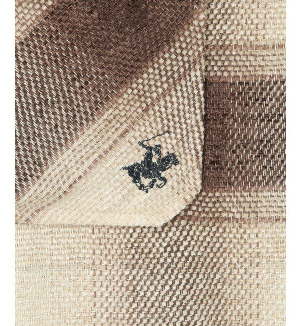 VENCE share style「BEVERLY HILLS POLO CLUB モールチェックCPO」|シャツ・ブラウス|