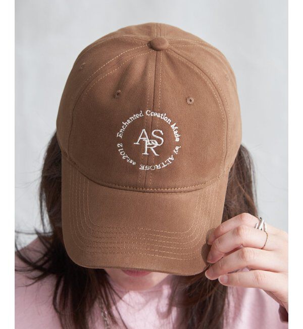 VENCE share style「ARSキャップ」|その他|