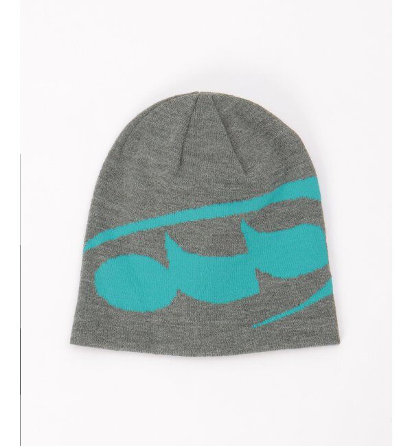 VENCE share style「モチーフビーニーニット帽」|その他|