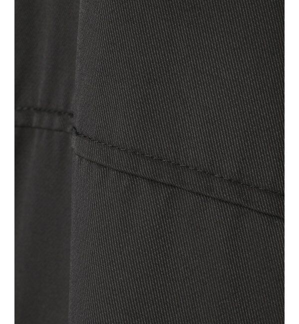 VENCE share style「合繊ツイルスタンドジャケット」|ブルゾン・スタジャン|