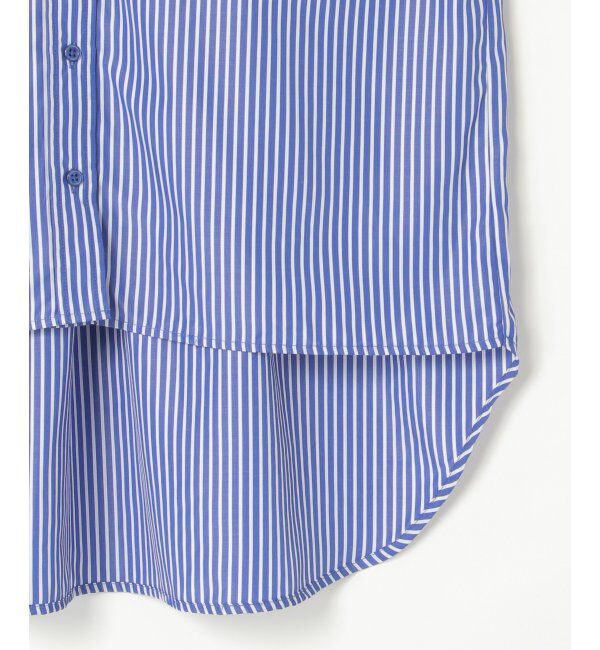 VENCE share style「テールカットシャツ」|シャツ・ブラウス|