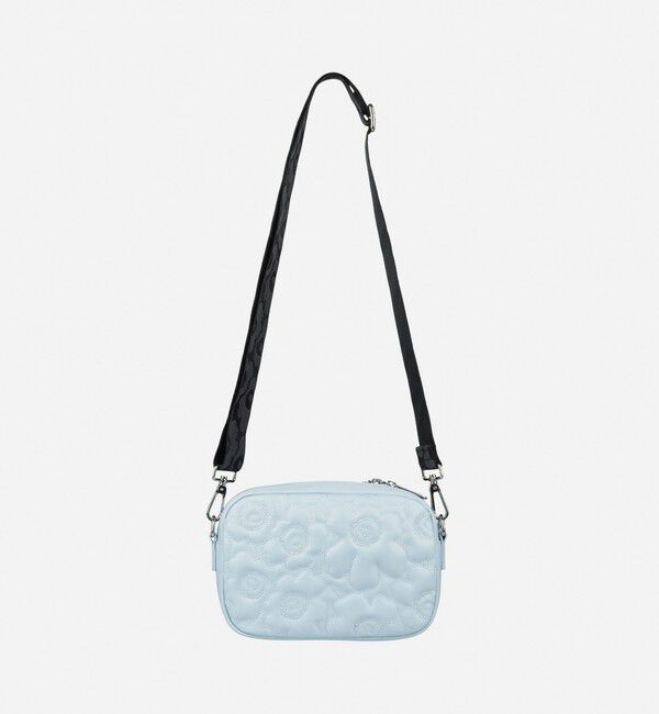 Marimekko「Soft Gratha Unikko ショルダーバッグ」|ショルダー・メッセンジャー|