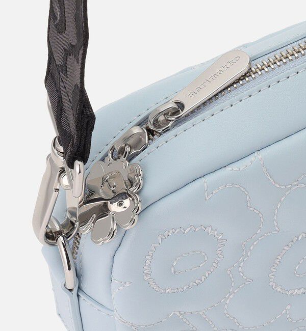 Marimekko「Soft Gratha Unikko ショルダーバッグ」|ショルダー・メッセンジャー|