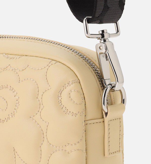 Marimekko「Soft Gratha Unikko ショルダーバッグ」|ショルダー・メッセンジャー|