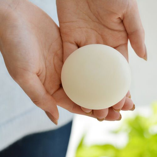 米肌（MAIHADA）「肌潤石鹸」|洗顔料|