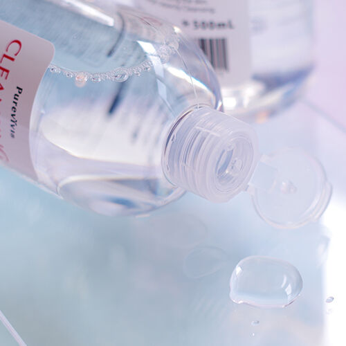  「イヴ クレンジングローション（クレンジングメイク落し） (500ml)」|クレンジング|