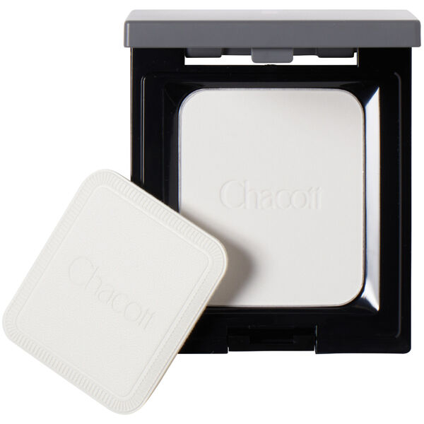 Chacott COSMETICS（チャコット・コスメティクス）「Chacott COSMETICS(チャコット・コスメティクス) コンプレクションクリエイター 002 ラスター (13g)」|フェイスパウダー|