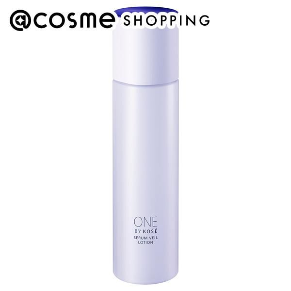 ONE BY KOSE「ONE BY KOSE セラムヴェール ローション グリーンフローラル (180ｍL)」|化粧水|その他