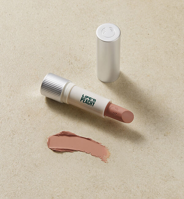 THE BODY SHOP「リップスティック ペップトーク ライフズピーチィ」|リップメイク|