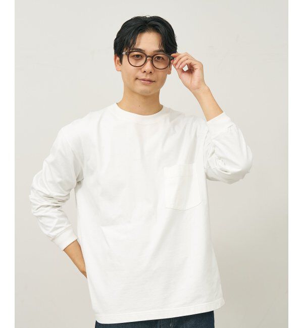  「Zoff｜FRUITS ZIPPER [早瀬ノエル(はやせ のえる)ﾓﾃﾞﾙ] メガネ | フルーツジッパー 眼鏡 レンズ交換券付」|メガネ|