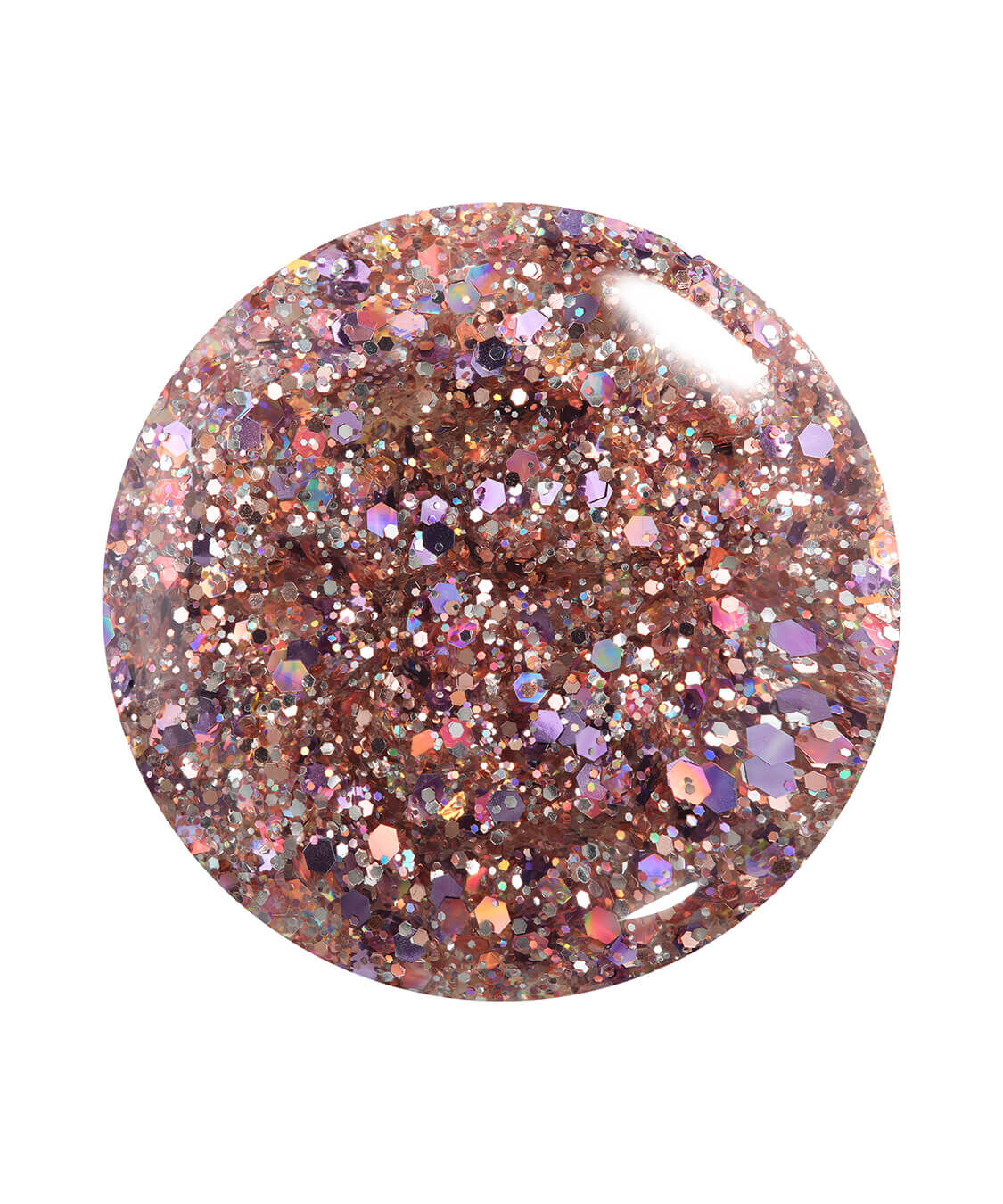 NAILS INC「SUPER SEQUINS」|ネイルカラー|