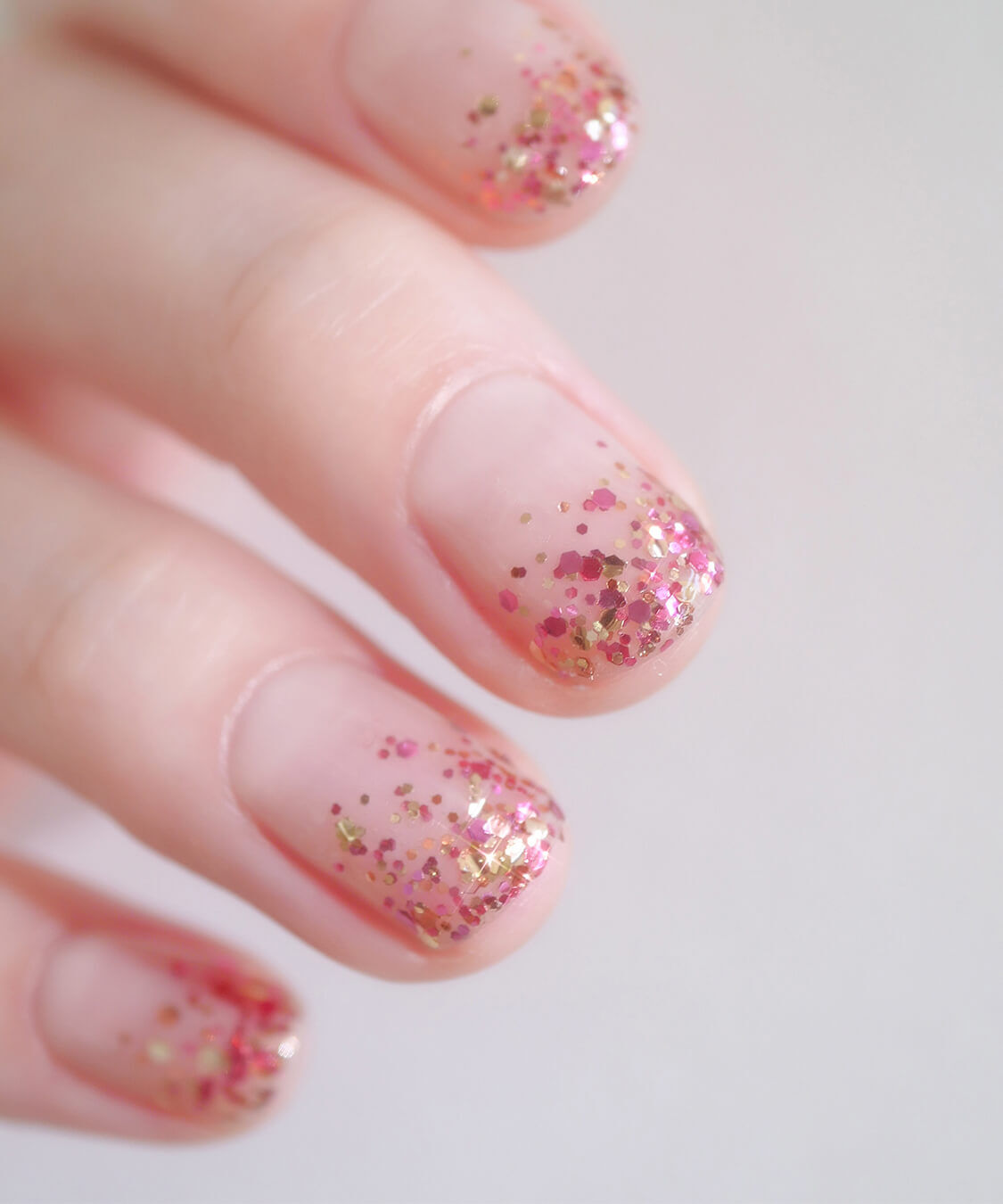 NAILS INC「SUPER SEQUINS」|ネイルカラー|