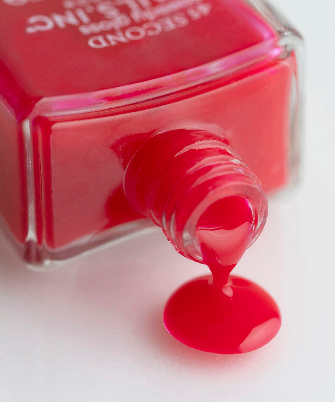 NAILS INC「45 SECOND SPEEDY」|ネイルカラー|