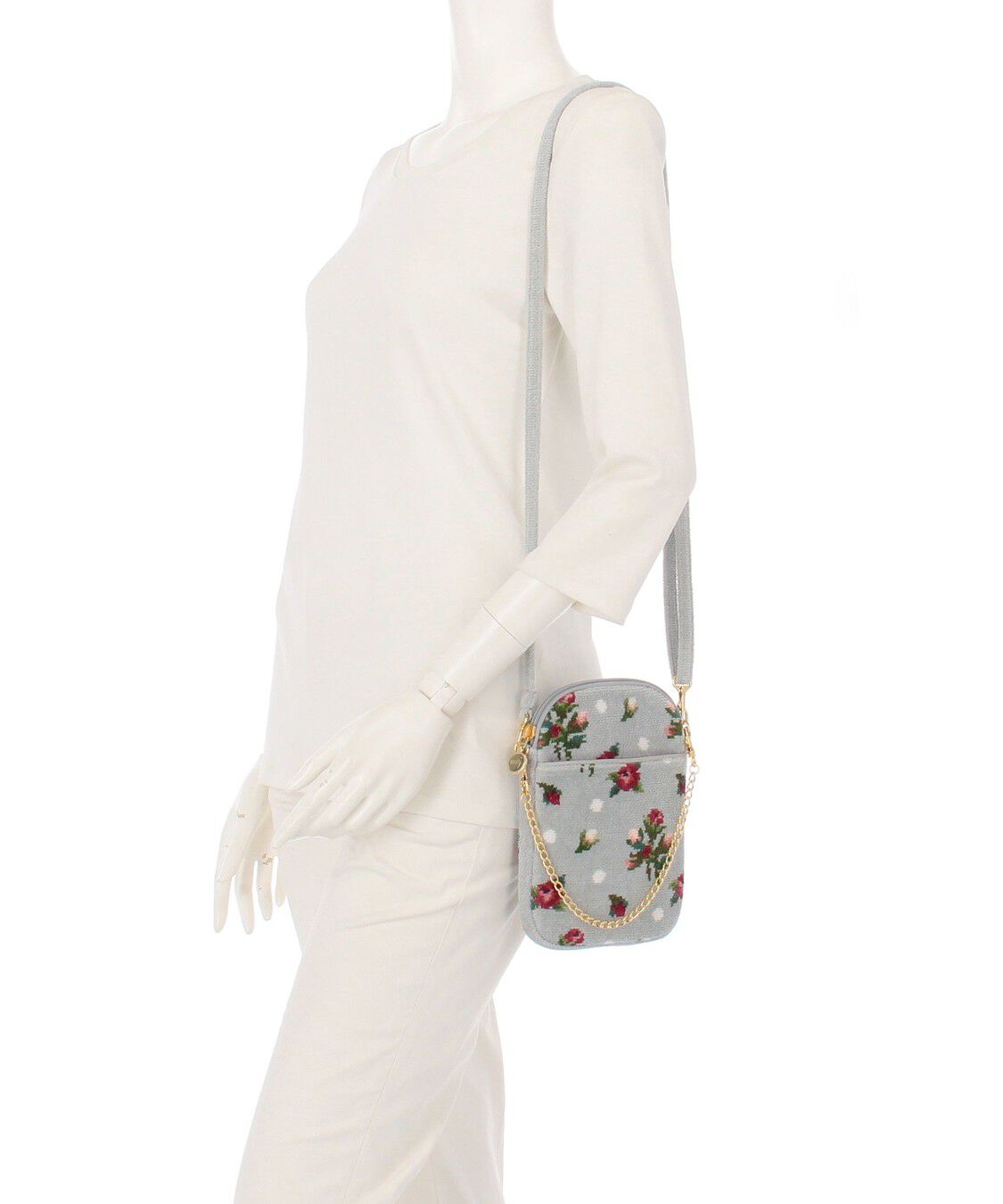 FEILER「マイジュリエット　ミニショルダーバッグ　MJT-251047」|ショルダー・メッセンジャー|