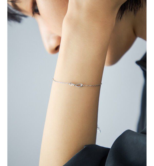 Jouete「[ディアマンティーニ] ブレスレット ダイヤモンド」|ブレスレット・バングル|