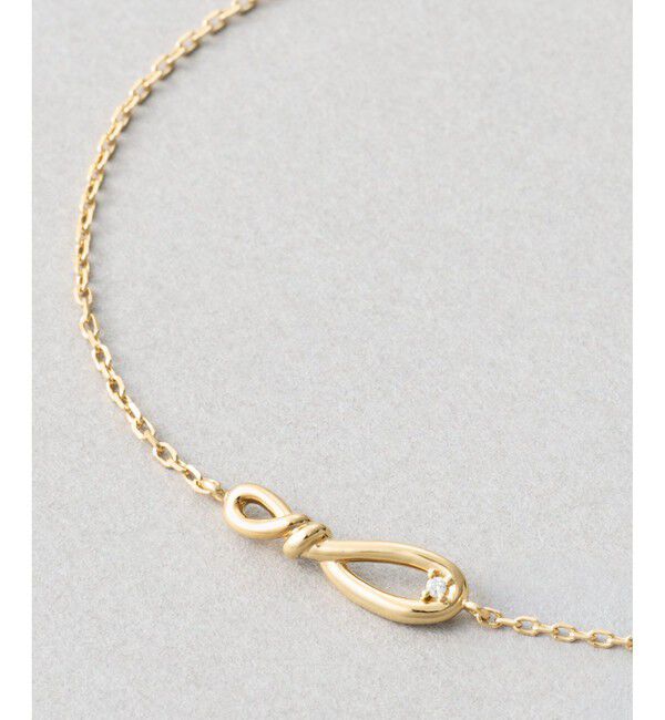 Jouete「[ディアマンティーニ] ブレスレット ダイヤモンド」|ブレスレット・バングル|