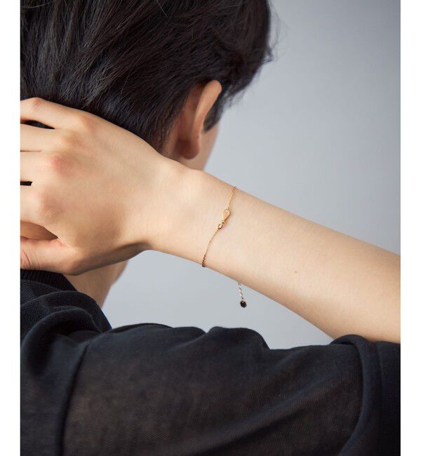 Jouete「[ディアマンティーニ] ブレスレット ダイヤモンド」|ブレスレット・バングル|