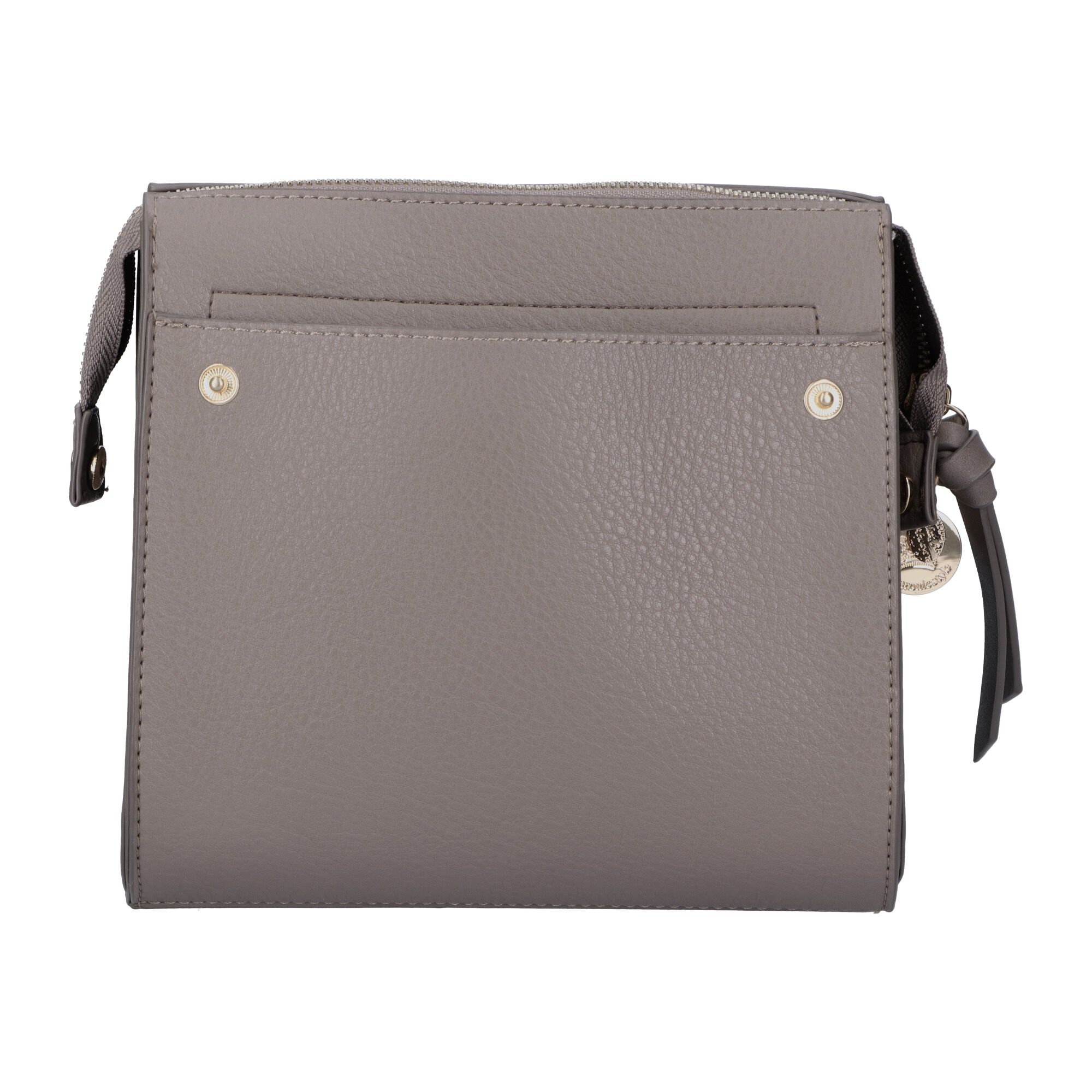  「スムース・フラップ　ショルダー／ＥＳＭＥＲＡＬＤＯ　ｈａｐｐｉｎｅｓｓ」|ショルダー・メッセンジャー|