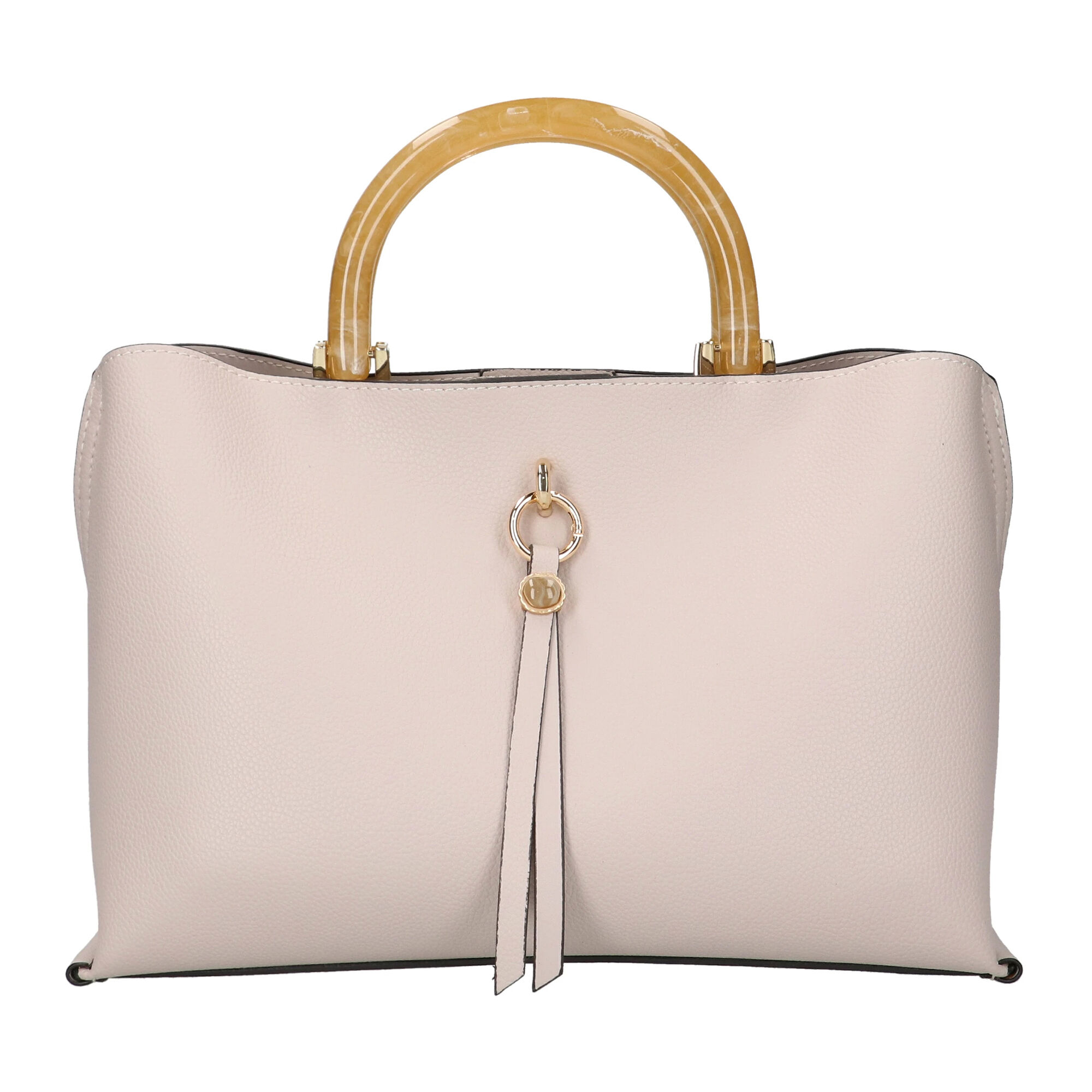  「３ポケット２ＷＡＹバッグ／ＥＳＭＥＲＡＬＤＯ　ｈａｐｐｉｎｅｓｓ」|ショルダー・メッセンジャー|